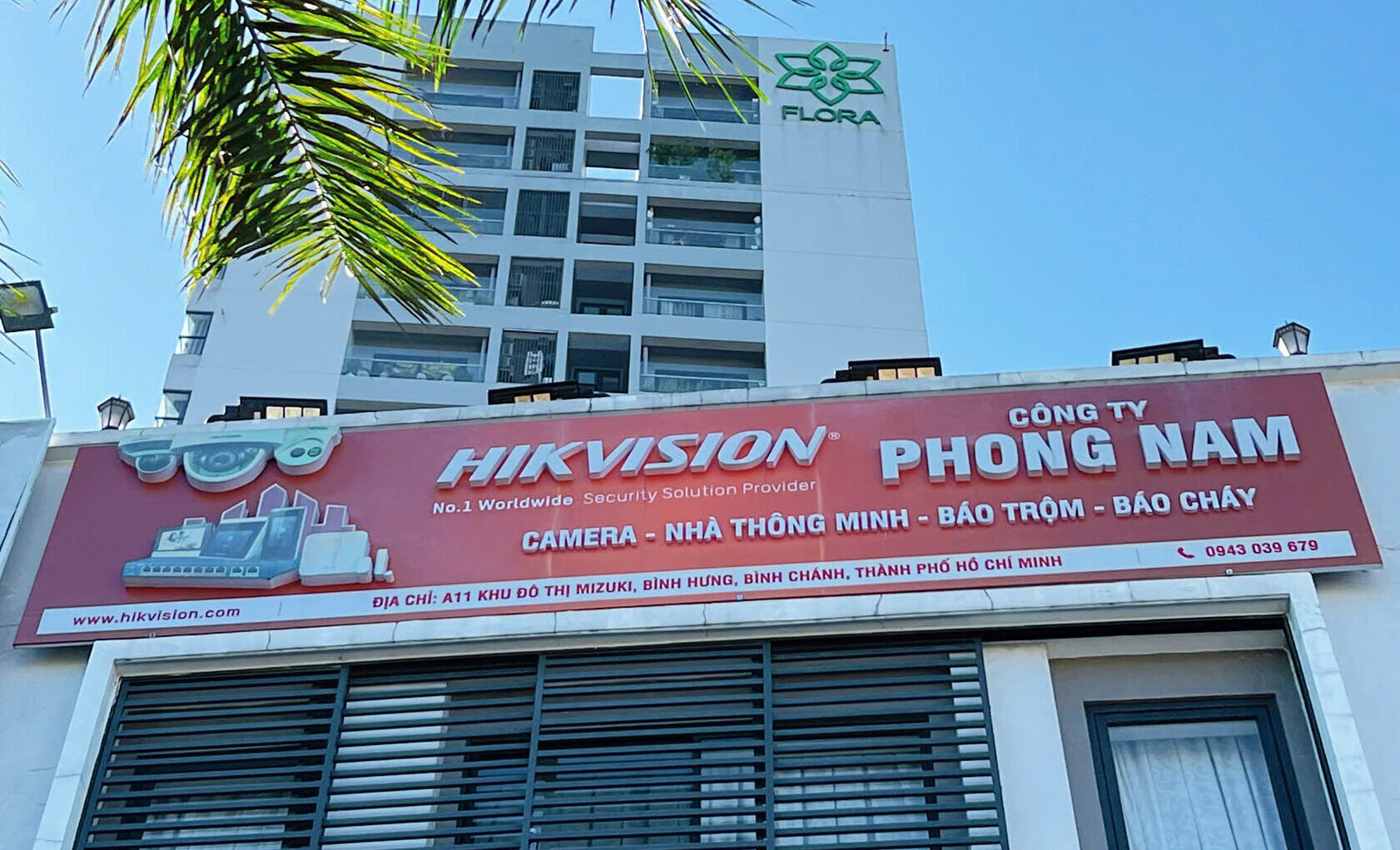 phongnamcamera